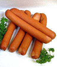 1 lb. Smoked Sausage